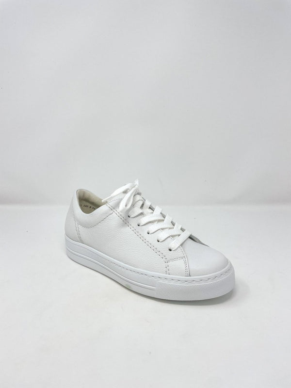 Paul Green sneaker wit | 5190-033 | Vijfvinkel
